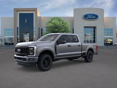 New 2026 Ford F-250 - photo 1