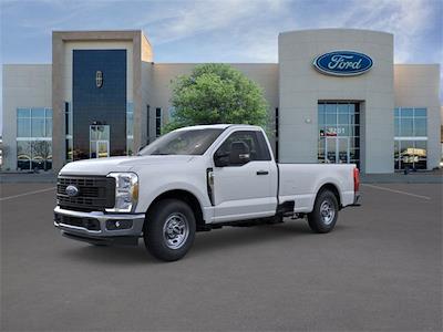 2026 Ford F-250 Regular Cab RWD Pickup for sale #260070 - photo 1