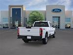 2026 Ford F-350 Super Cab SRW 4WD Pickup for sale #260075 - photo 8