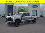 2026 Ford F-250 Crew Cab 4WD Pickup for sale #260085 - photo 1