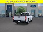 2026 Ford F-250 Regular Cab RWD Pickup for sale #260097 - photo 8