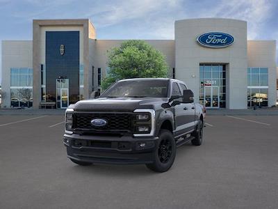 New 2026 Ford F-250 - photo 1