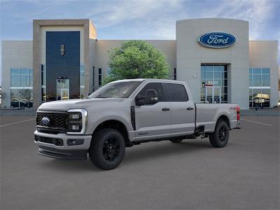 New 2026 Ford F-350 XL Crew Cab for sale #260109 - photo 1
