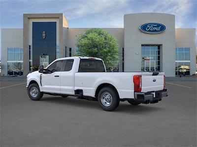 2026 Ford F-350 Super Cab SRW RWD Pickup for sale #260117 - photo 2