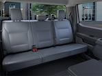 2026 Ford F-550 Crew Cab DRW 4WD Cab Chassis for sale #260130 - photo 11