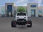 2026 Ford F-550 Crew Cab DRW 4WD Cab Chassis for sale #260130 - photo 5