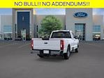 2026 Ford F-250 Regular Cab RWD Pickup for sale #260133 - photo 8