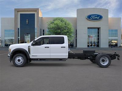 New 2026 Ford F-550 - photo 1