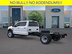 New 2026 Ford F-550 Crew Cab Cab Chassis for sale #260139 - photo 5