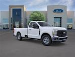 New 2026 Ford F-250 XL Regular Cab for sale #260157 - photo 7