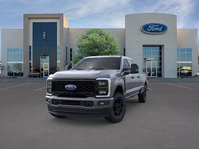 New 2026 Ford F-350 - photo 1