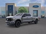 2026 Ford F-350 Crew Cab SRW 4WD Pickup for sale #260158 - photo 1