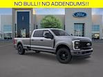 2026 Ford F-350 Crew Cab SRW 4WD Pickup for sale #260158 - photo 8