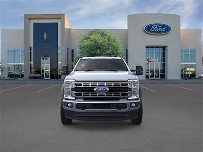 New 2026 Ford F-550 - photo 1