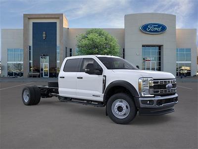 New 2026 Ford F-550 - photo 1