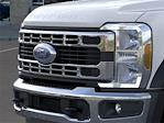 2026 Ford F-550 Crew Cab DRW 4WD Cab Chassis for sale #260159 - photo 17