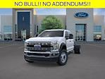 2026 Ford F-550 Crew Cab DRW 4WD Cab Chassis for sale #260159 - photo 2