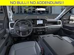 2026 Ford F-550 Crew Cab DRW 4WD Cab Chassis for sale #260159 - photo 10