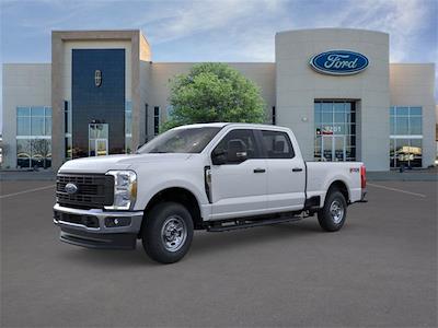 2026 Ford F-250 Crew Cab 4WD Pickup for sale #260161 - photo 1
