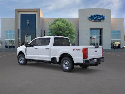 2026 Ford F-250 Crew Cab 4WD Pickup for sale #260161 - photo 2