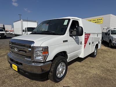 New 2026 Ford E-350 - photo 1