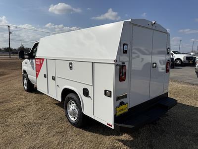 New 2026 Ford E-350 - photo 1