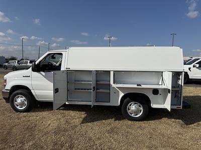 New 2026 Ford E-350 - photo 1