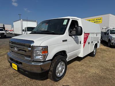 New 2026 Ford E-350 - photo 1