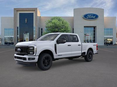 New 2026 Ford F-250 - photo 1