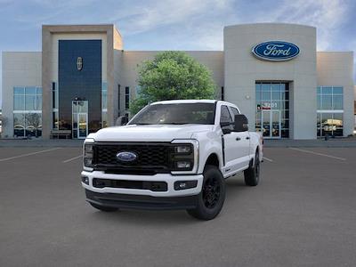 New 2026 Ford F-250 - photo 1