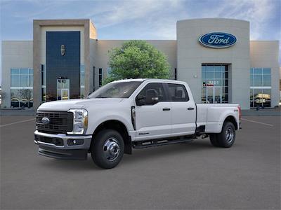 New 2026 Ford F-350 XL Crew Cab for sale #260186 - photo 1
