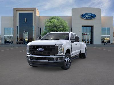 New 2026 Ford F-350 - photo 1