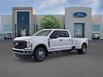 New 2026 Ford F-350 XL Crew Cab for sale #260186 - photo 1