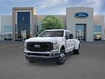 New 2026 Ford F-350 XL Crew Cab for sale #260186 - photo 3