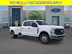 2026 Ford F-350 Crew Cab DRW 4WD Pickup for sale #260186 - photo 8