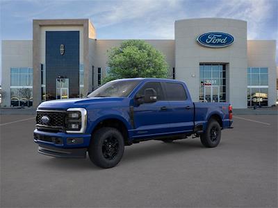 New 2026 Ford F-250 XL Crew Cab for sale #260188 - photo 1
