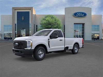 2026 Ford F-250 Regular Cab RWD Pickup for sale #260196 - photo 1
