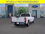 2026 Ford F-350 Super Cab SRW RWD Pickup for sale #260199 - photo 8