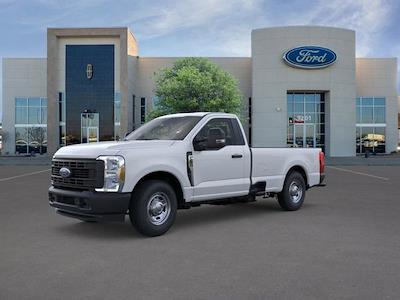 New 2026 Ford F-250 - photo 1