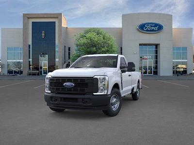 New 2026 Ford F-250 - photo 1