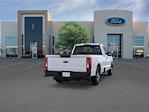 New 2026 Ford F-250 XL Regular Cab for sale #260207 - photo 8