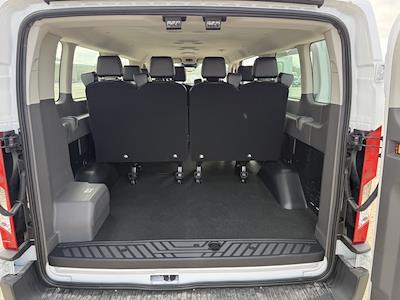 New 2026 Ford Transit 350 - photo 1