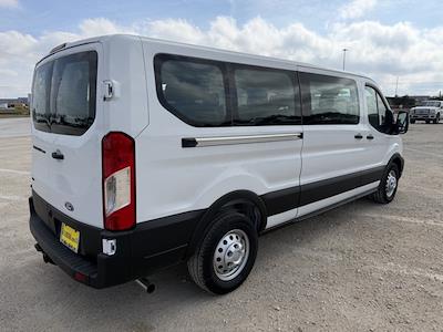New 2026 Ford Transit 350 - photo 1