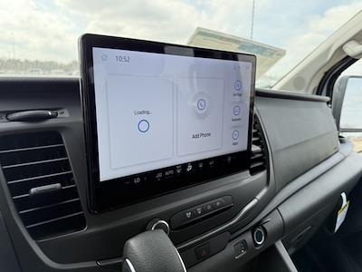 New 2026 Ford Transit 350 - photo 1