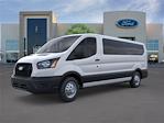 New 2026 Ford Transit 350 XL Passenger Van for sale #260214 - photo 1