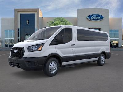New 2026 Ford Transit 350 XL Passenger Van for sale #260215 - photo 1
