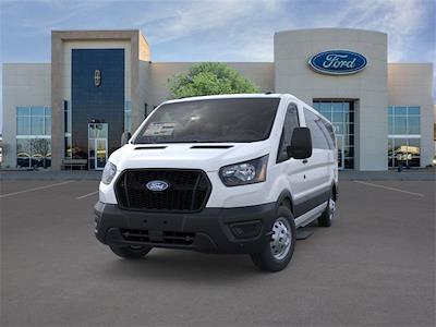 New 2026 Ford Transit 350 XL Passenger Van for sale #260215 - photo 2