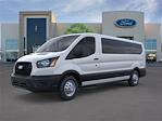 2026 Ford Transit 350 Low Roof AWD Passenger Van for sale #260215 - photo 1