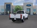 2026 Ford F-350 Crew Cab SRW 4WD Pickup for sale #260217 - photo 8