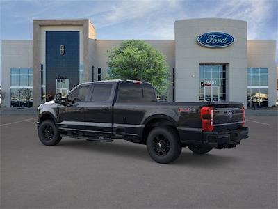 2026 Ford F-350 Crew Cab SRW 4WD Pickup for sale #260241 - photo 2